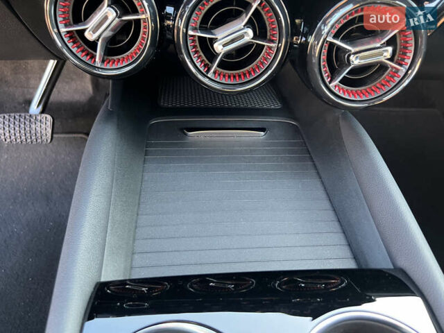 Шевроле Blazer EV, объемом двигателя 0 л и пробегом 5 тыс. км за 34999 $, фото 31 на Automoto.ua