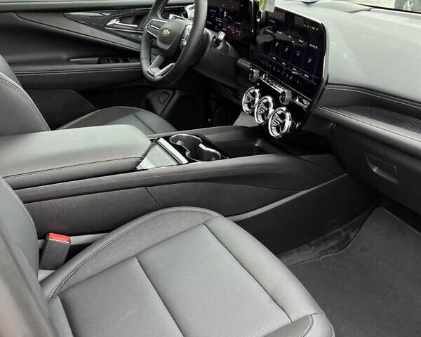 Шевроле Blazer EV, об'ємом двигуна 0 л та пробігом 9 тис. км за 20500 $, фото 11 на Automoto.ua