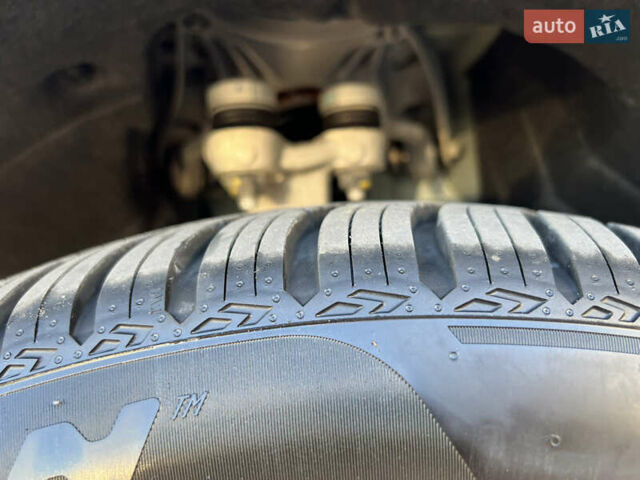 Шевроле Blazer EV, объемом двигателя 0 л и пробегом 13 тыс. км за 33700 $, фото 17 на Automoto.ua