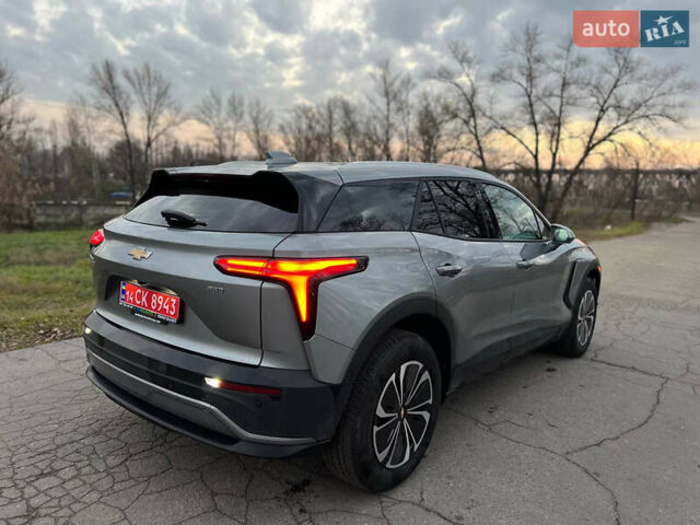 Шевроле Blazer EV, объемом двигателя 0 л и пробегом 17 тыс. км за 29999 $, фото 9 на Automoto.ua