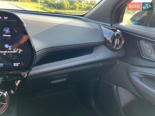 Шевроле Blazer EV, объемом двигателя 0 л и пробегом 5 тыс. км за 34999 $, фото 33 на Automoto.ua