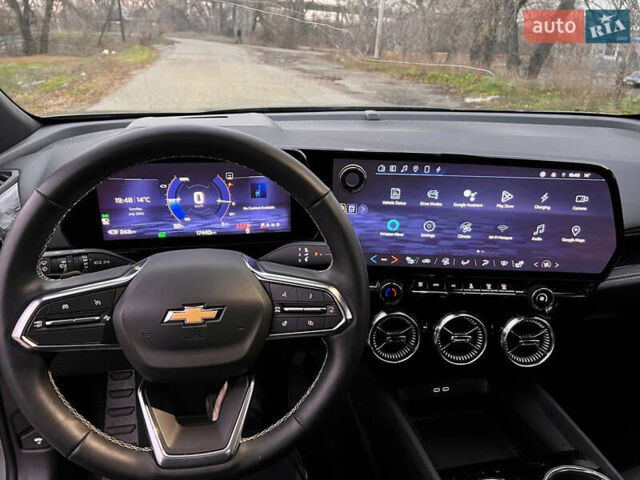 Шевроле Blazer EV, объемом двигателя 0 л и пробегом 17 тыс. км за 29999 $, фото 10 на Automoto.ua