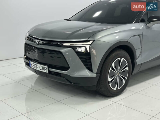 Шевроле Blazer EV, объемом двигателя 0 л и пробегом 1 тыс. км за 30500 $, фото 7 на Automoto.ua