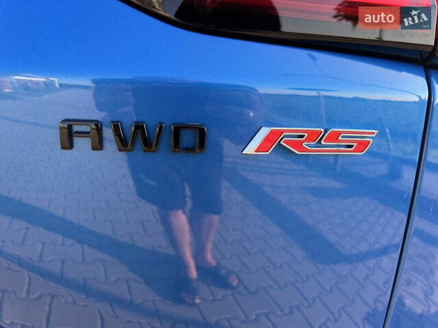 Шевроле Blazer EV, объемом двигателя 0 л и пробегом 13 тыс. км за 33700 $, фото 21 на Automoto.ua