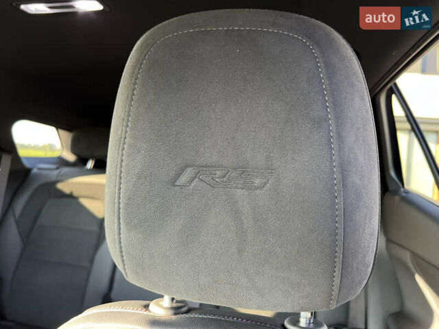 Шевроле Blazer EV, объемом двигателя 0 л и пробегом 5 тыс. км за 34999 $, фото 27 на Automoto.ua