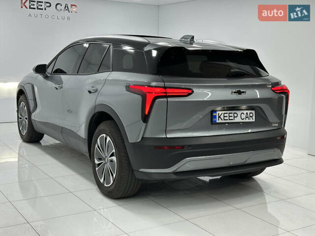 Шевроле Blazer EV, объемом двигателя 0 л и пробегом 1 тыс. км за 30500 $, фото 5 на Automoto.ua