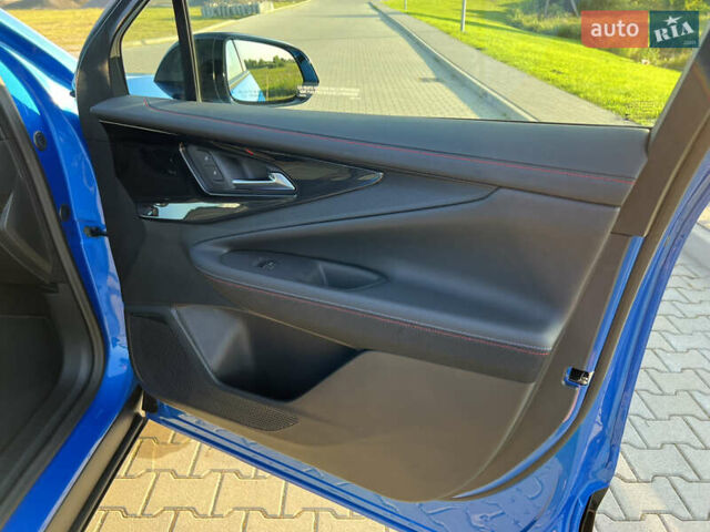Шевроле Blazer EV, объемом двигателя 0 л и пробегом 13 тыс. км за 33700 $, фото 47 на Automoto.ua