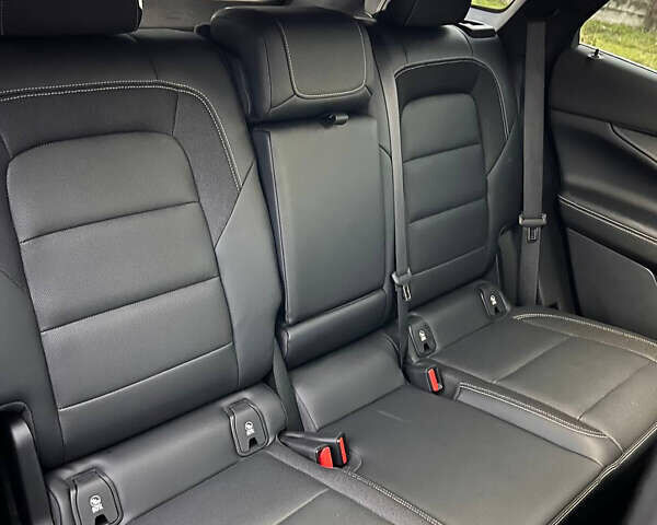 Шевроле Blazer EV, объемом двигателя 0 л и пробегом 17 тыс. км за 29999 $, фото 23 на Automoto.ua