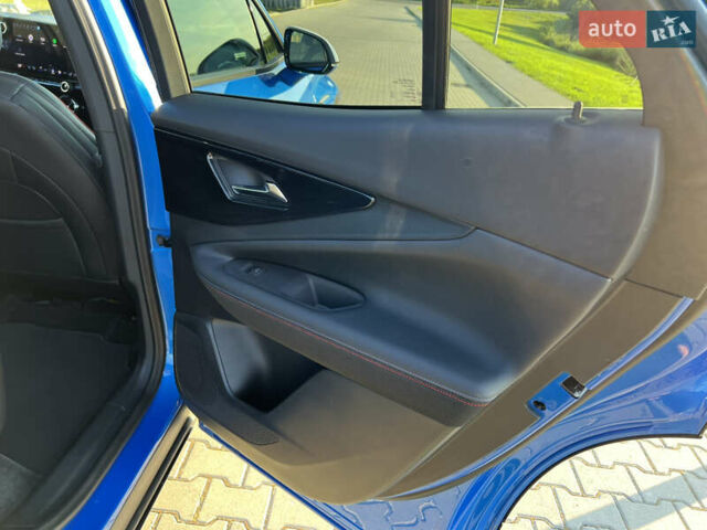 Шевроле Blazer EV, объемом двигателя 0 л и пробегом 13 тыс. км за 33700 $, фото 44 на Automoto.ua