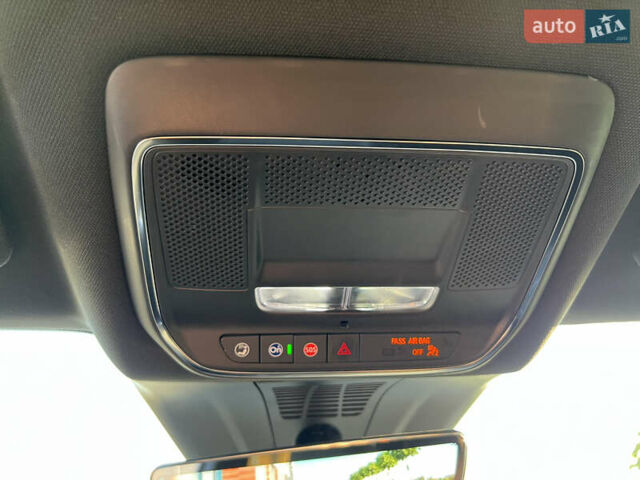 Шевроле Blazer EV, объемом двигателя 0 л и пробегом 13 тыс. км за 33700 $, фото 36 на Automoto.ua