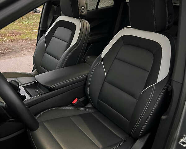 Шевроле Blazer EV, объемом двигателя 0 л и пробегом 17 тыс. км за 29999 $, фото 22 на Automoto.ua