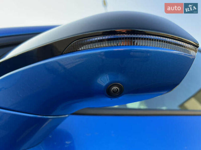 Шевроле Blazer EV, объемом двигателя 0 л и пробегом 13 тыс. км за 33700 $, фото 18 на Automoto.ua