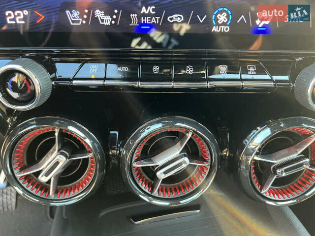 Шевроле Blazer EV, объемом двигателя 0 л и пробегом 13 тыс. км за 33700 $, фото 30 на Automoto.ua