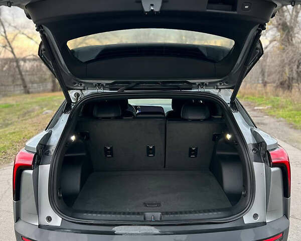 Шевроле Blazer EV, объемом двигателя 0 л и пробегом 17 тыс. км за 29999 $, фото 14 на Automoto.ua