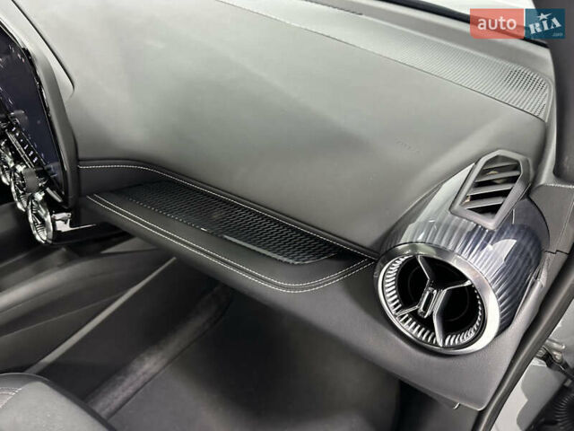 Шевроле Blazer EV, об'ємом двигуна 0 л та пробігом 1 тис. км за 31900 $, фото 14 на Automoto.ua