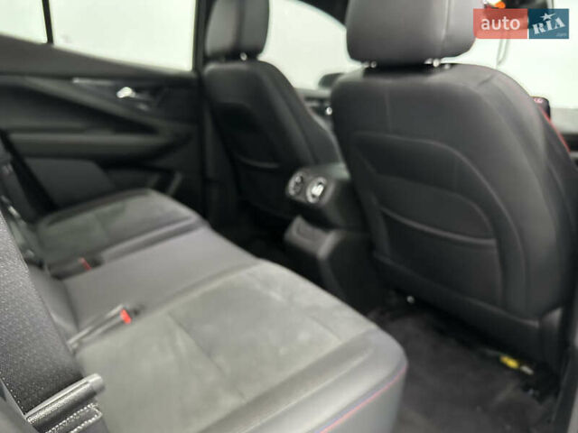 Шевроле Blazer EV, об'ємом двигуна 0 л та пробігом 1 тис. км за 31900 $, фото 17 на Automoto.ua
