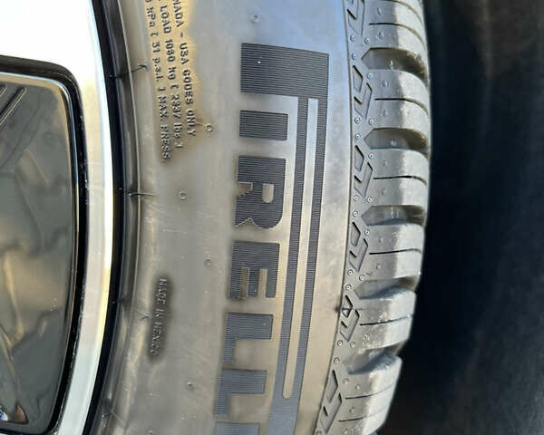 Шевроле Blazer EV, объемом двигателя 0 л и пробегом 13 тыс. км за 33700 $, фото 14 на Automoto.ua