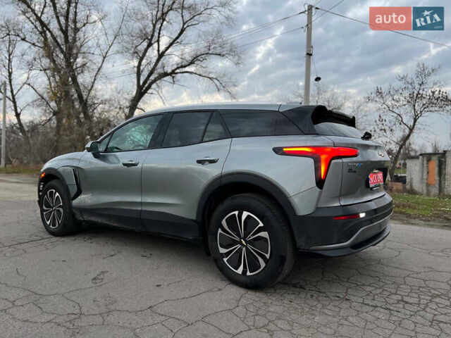 Шевроле Blazer EV, объемом двигателя 0 л и пробегом 17 тыс. км за 29999 $, фото 5 на Automoto.ua