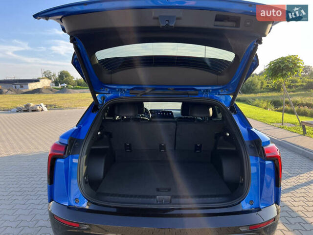 Шевроле Blazer EV, объемом двигателя 0 л и пробегом 13 тыс. км за 33700 $, фото 42 на Automoto.ua
