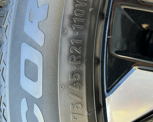 Шевроле Blazer EV, объемом двигателя 0 л и пробегом 13 тыс. км за 33700 $, фото 16 на Automoto.ua