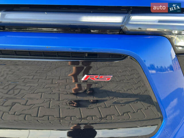 Шевроле Blazer EV, объемом двигателя 0 л и пробегом 13 тыс. км за 33700 $, фото 11 на Automoto.ua