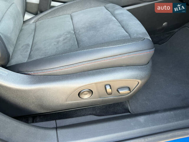 Шевроле Blazer EV, объемом двигателя 0 л и пробегом 5 тыс. км за 34999 $, фото 46 на Automoto.ua