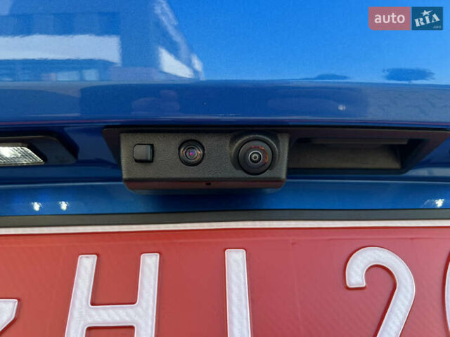 Шевроле Blazer EV, объемом двигателя 0 л и пробегом 13 тыс. км за 33700 $, фото 40 на Automoto.ua