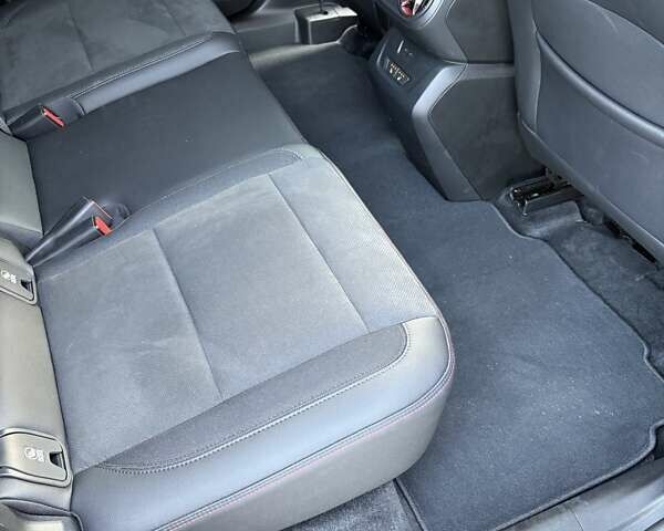 Серый Шевроле Blazer EV, объемом двигателя 0 л и пробегом 1 тыс. км за 33000 $, фото 20 на Automoto.ua