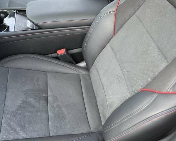 Серый Шевроле Blazer EV, объемом двигателя 0 л и пробегом 1 тыс. км за 33000 $, фото 34 на Automoto.ua