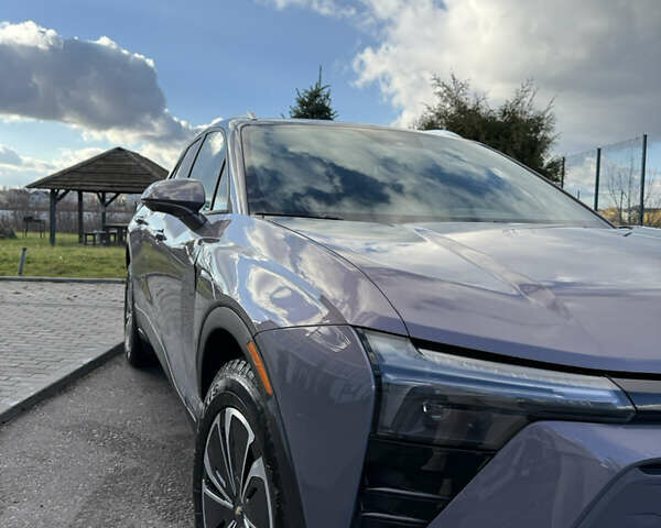 Серый Шевроле Blazer EV, объемом двигателя 0 л и пробегом 16 тыс. км за 26100 $, фото 2 на Automoto.ua