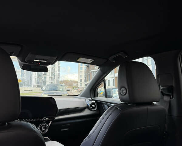 Серый Шевроле Blazer EV, объемом двигателя 0 л и пробегом 16 тыс. км за 26100 $, фото 22 на Automoto.ua