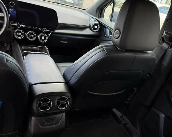 Серый Шевроле Blazer EV, объемом двигателя 0 л и пробегом 16 тыс. км за 26100 $, фото 23 на Automoto.ua