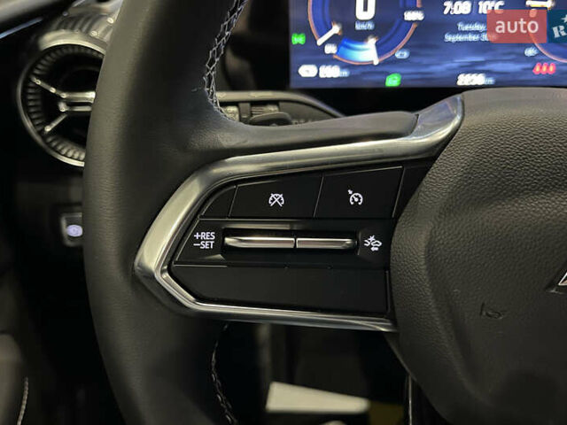 Сірий Шевроле Blazer EV, об'ємом двигуна 0 л та пробігом 102 тис. км за 36000 $, фото 18 на Automoto.ua