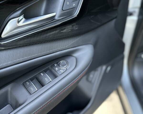 Серый Шевроле Blazer EV, объемом двигателя 0 л и пробегом 1 тыс. км за 33000 $, фото 29 на Automoto.ua