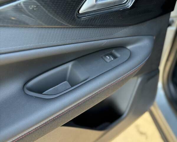 Серый Шевроле Blazer EV, объемом двигателя 0 л и пробегом 1 тыс. км за 33000 $, фото 19 на Automoto.ua