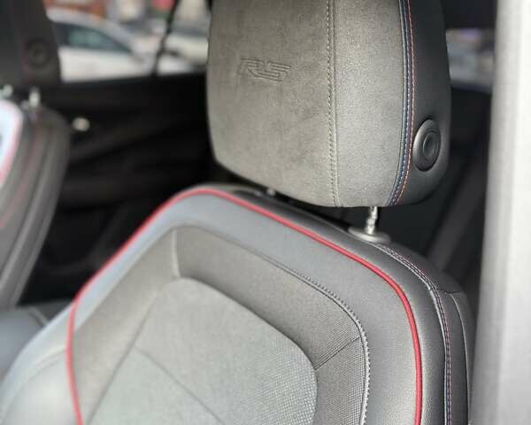 Серый Шевроле Blazer EV, объемом двигателя 0 л и пробегом 1 тыс. км за 33000 $, фото 33 на Automoto.ua