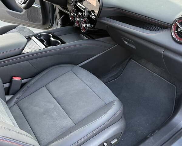 Серый Шевроле Blazer EV, объемом двигателя 0 л и пробегом 1 тыс. км за 33000 $, фото 22 на Automoto.ua