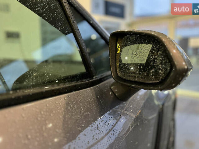 Сірий Шевроле Blazer EV, об'ємом двигуна 0 л та пробігом 2 тис. км за 36000 $, фото 9 на Automoto.ua