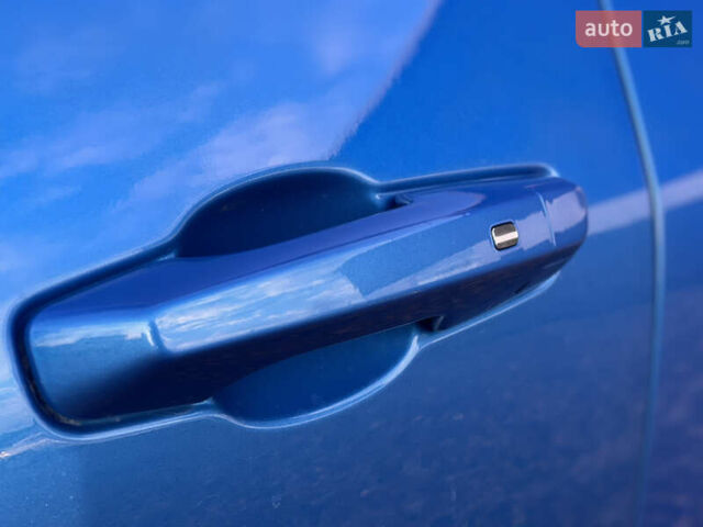 Синий Шевроле Blazer EV, объемом двигателя 0 л и пробегом 1 тыс. км за 29950 $, фото 25 на Automoto.ua