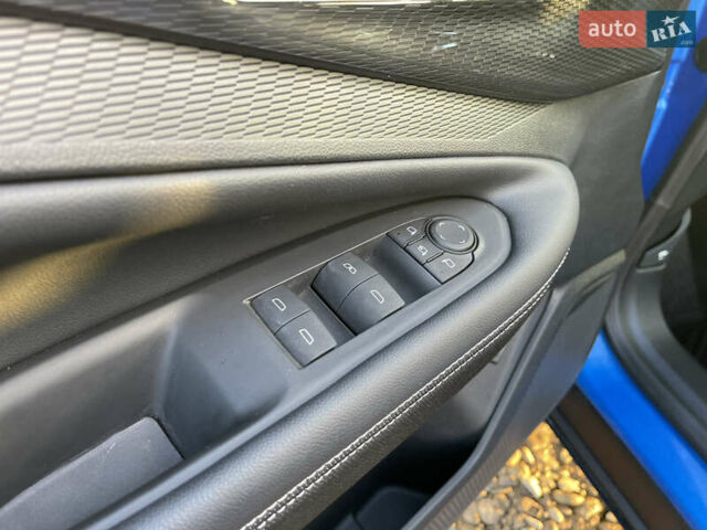 Синий Шевроле Blazer EV, объемом двигателя 0 л и пробегом 1 тыс. км за 29950 $, фото 36 на Automoto.ua