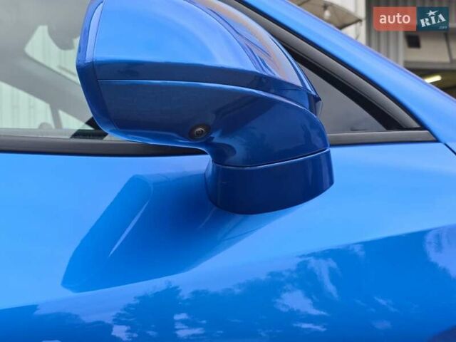 Синій Шевроле Blazer EV, об'ємом двигуна 0 л та пробігом 1 тис. км за 33000 $, фото 14 на Automoto.ua