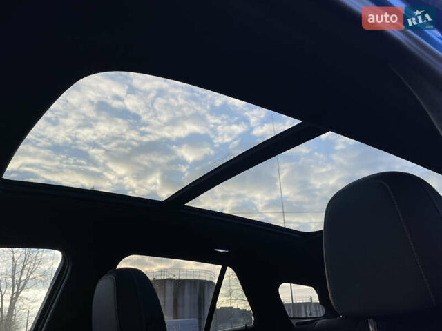 Синий Шевроле Blazer EV, объемом двигателя 0 л и пробегом 1 тыс. км за 29950 $, фото 64 на Automoto.ua