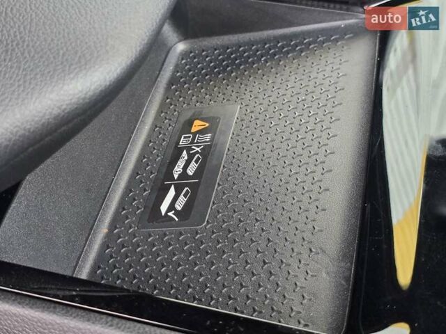 Синій Шевроле Blazer EV, об'ємом двигуна 0 л та пробігом 1 тис. км за 33000 $, фото 72 на Automoto.ua