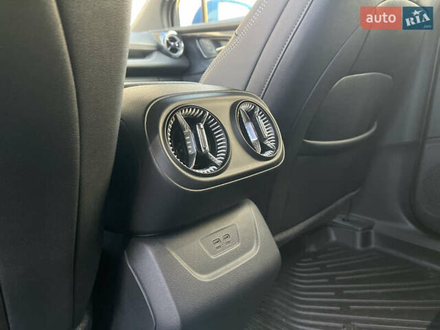 Синий Шевроле Blazer EV, объемом двигателя 0 л и пробегом 1 тыс. км за 29950 $, фото 67 на Automoto.ua