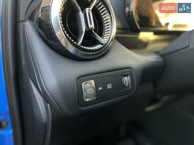 Синий Шевроле Blazer EV, объемом двигателя 0 л и пробегом 1 тыс. км за 29950 $, фото 61 на Automoto.ua