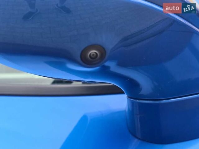 Синій Шевроле Blazer EV, об'ємом двигуна 0 л та пробігом 1 тис. км за 33000 $, фото 13 на Automoto.ua