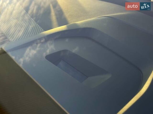 Синий Шевроле Blazer EV, объемом двигателя 0 л и пробегом 1 тыс. км за 29950 $, фото 62 на Automoto.ua