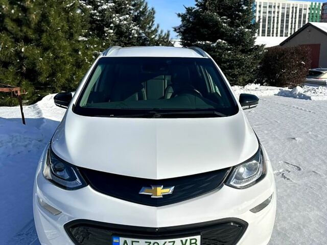 Білий Шевроле Bolt, об'ємом двигуна 0.15 л та пробігом 85 тис. км за 19500 $, фото 4 на Automoto.ua