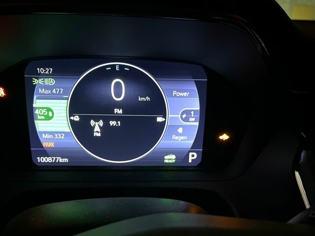 Белый Шевроле Bolt, объемом двигателя 0 л и пробегом 100 тыс. км за 17500 $, фото 7 на Automoto.ua