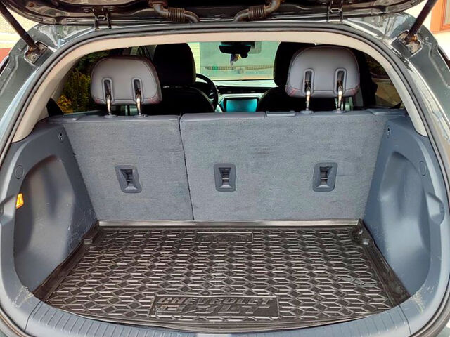 Черный Шевроле Bolt, объемом двигателя 0 л и пробегом 87 тыс. км за 16400 $, фото 9 на Automoto.ua